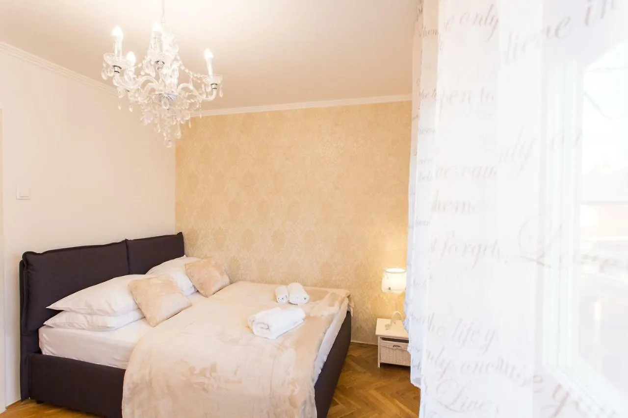 Vacation House Artorius Liubliana Apartamento
