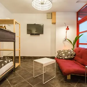 Apartamento Apartma N'poznam, Liubliana