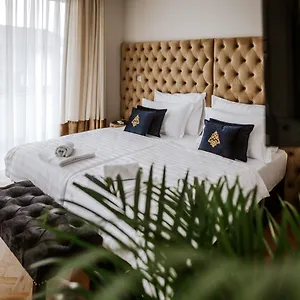  Apartman Bresidence With Free Private Parking