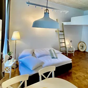  Apartman Ars Longa