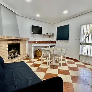 La Casa De Baeza