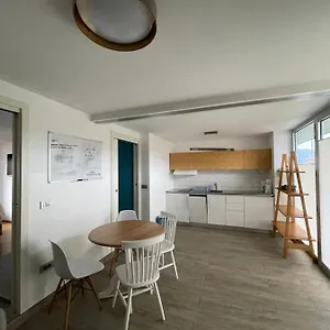 Apartamento Mr And Mrs Bright 5, Liubliana