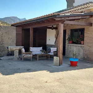 Llanos De Belen Ardales