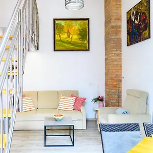  Apartman The Loft