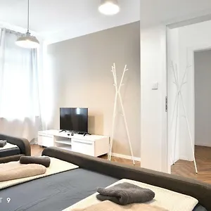 Apartamento Downtown / Free Parking, Liubliana