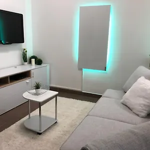 Apartamento Modern Center Studio Under The Castle Ii Free Parking, Liubliana